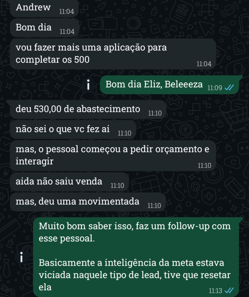 Eliz Saldanha