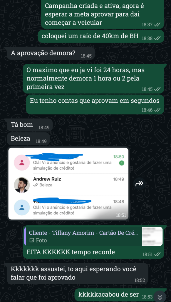 Tiffany Amorim
